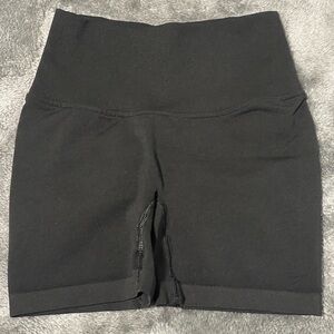 CSB Seamless Skin Shorts